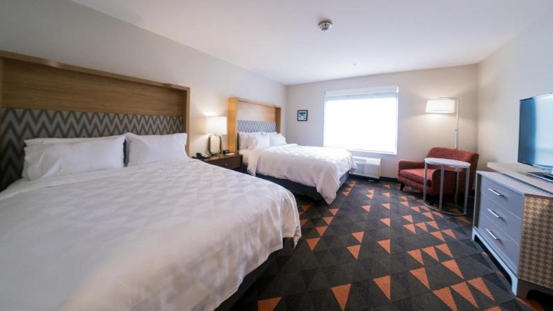 Номер Superior, Grand Hotel Royal Sorocaba By Atlantica