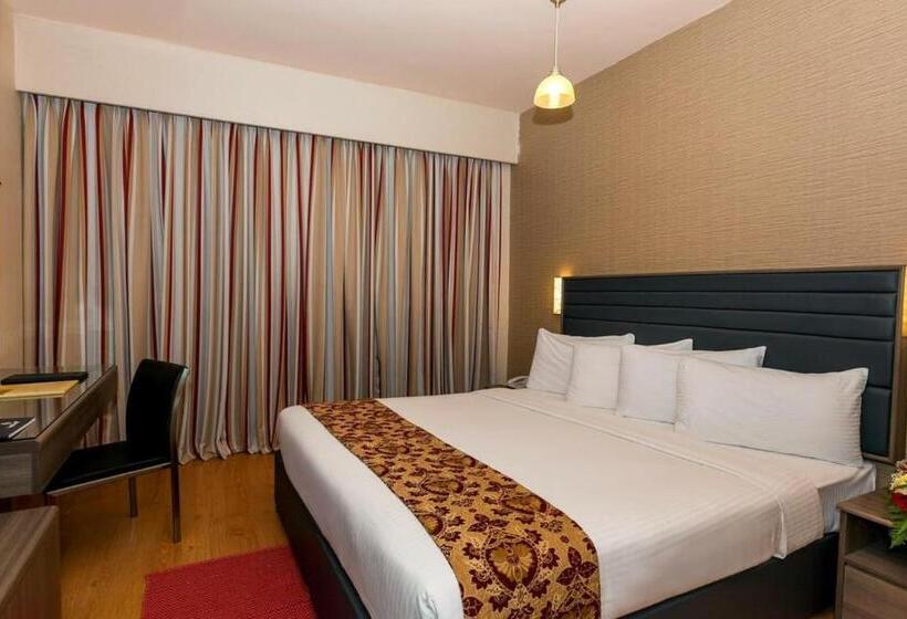 Стандартный Номер Кровать Кинг, Oasis Deira