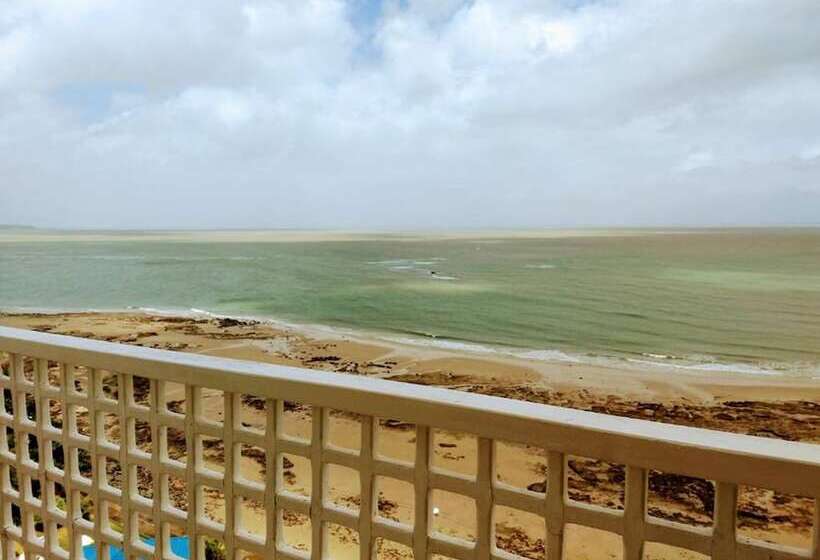 اتاق لوکس, Resort Rio Poty