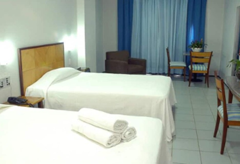 اتاق لوکس, Resort Rio Poty