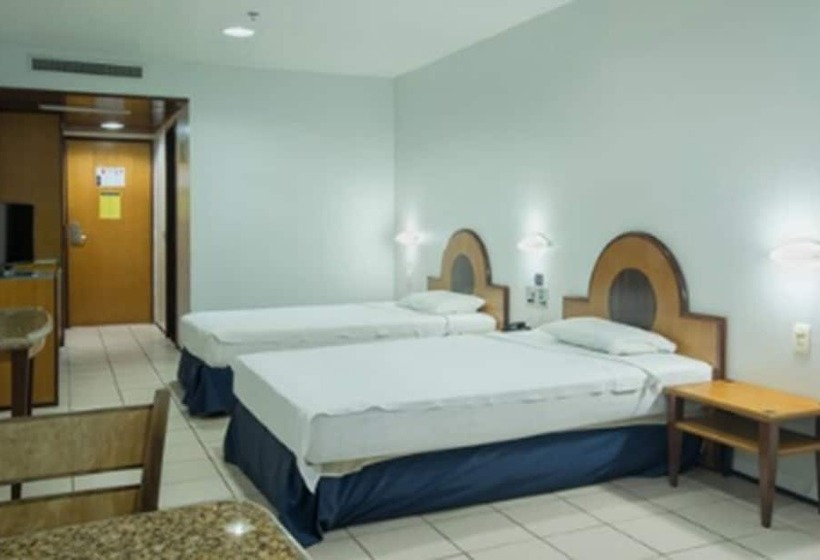 اتاق سوپریور, Resort Rio Poty