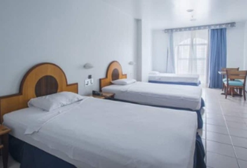 Cameră Superioară, Resort Rio Poty