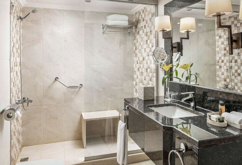 Номер Deluxe, Sofitel Shahd Al Madinah