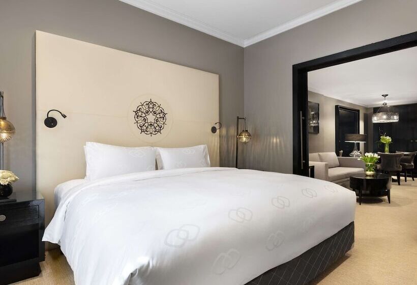 Люкс Престиж, Sofitel Shahd Al Madinah