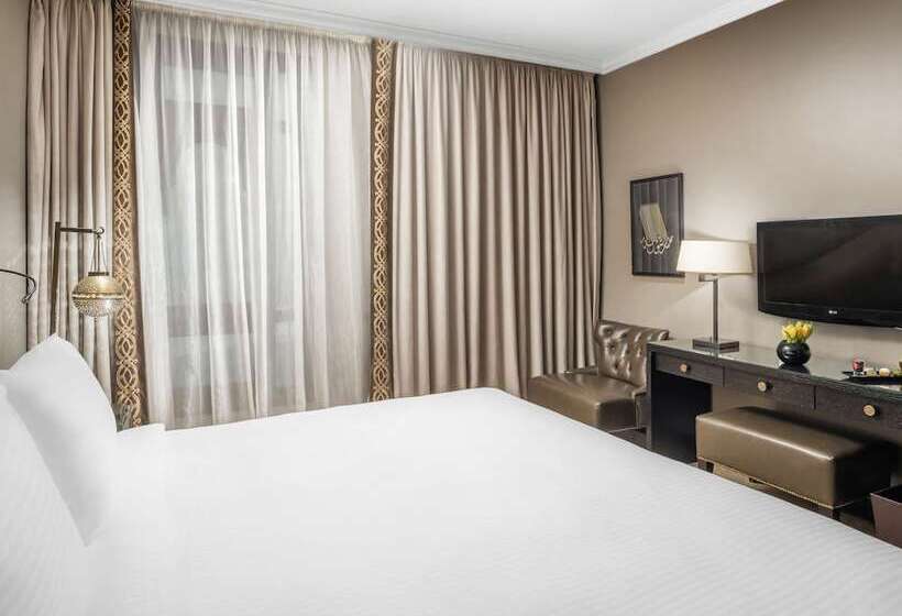 סוויטה יוקרתית, Sofitel Shahd Al Madinah