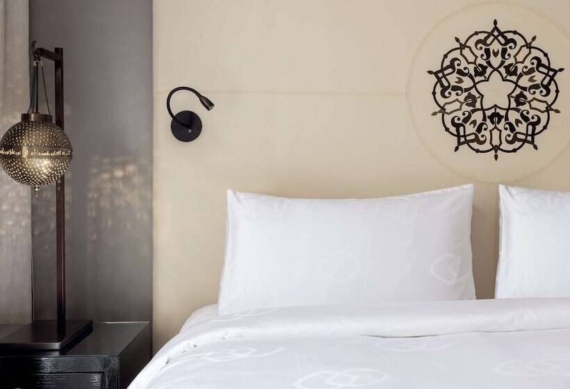 Люкс Престиж, Sofitel Shahd Al Madinah