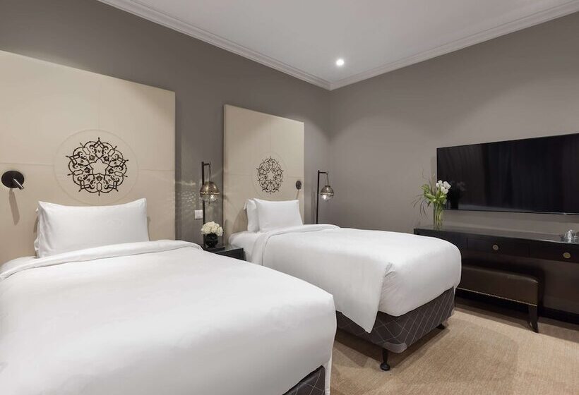 Номер Superior с Видом, Sofitel Shahd Al Madinah