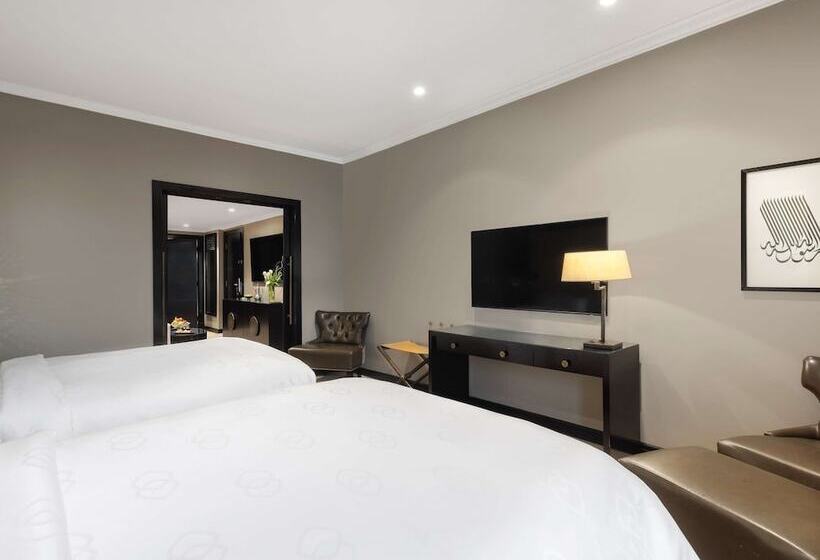 Полулюкс, Sofitel Shahd Al Madinah