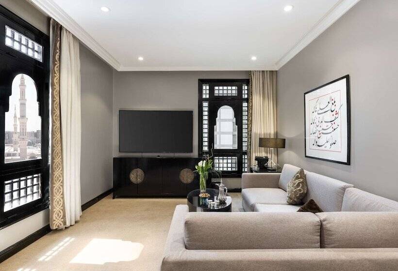 Полулюкс, Sofitel Shahd Al Madinah