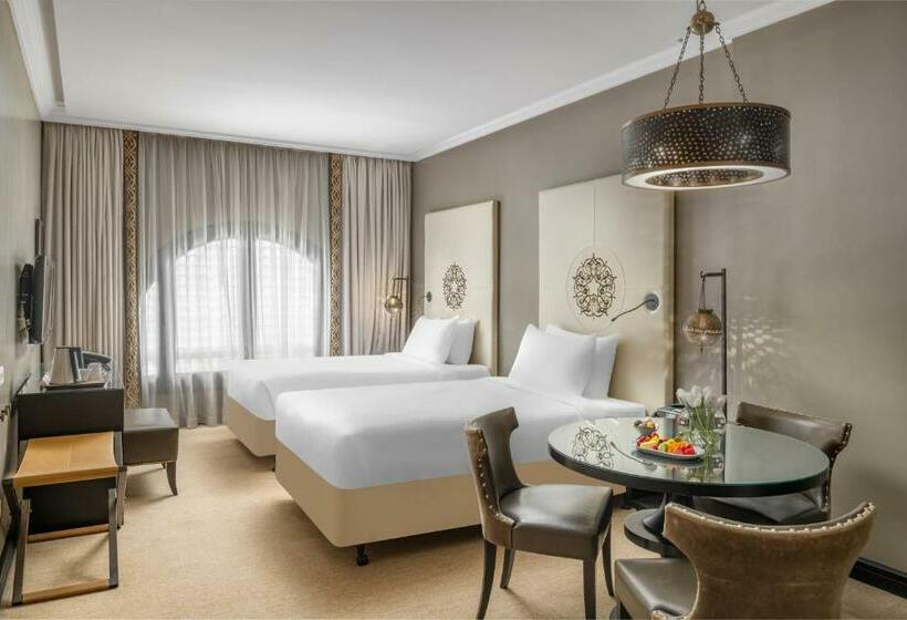 Номер Superior с Видом, Sofitel Shahd Al Madinah