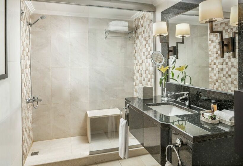 Полулюкс, Sofitel Shahd Al Madinah
