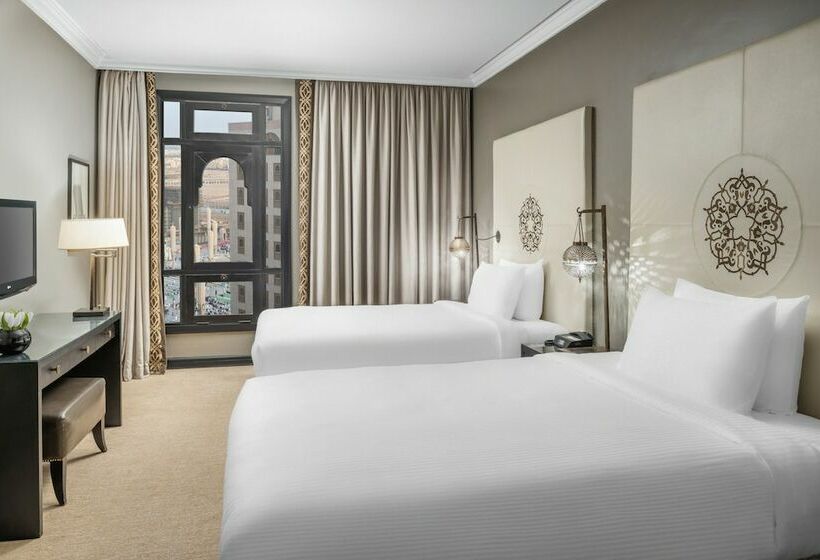 Номер Superior с Видом, Sofitel Shahd Al Madinah