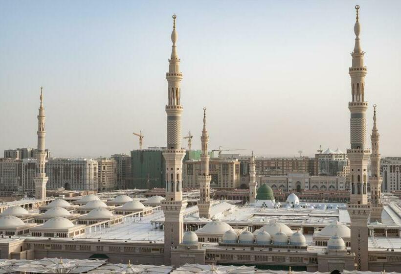 Классический Номер, Sofitel Shahd Al Madinah