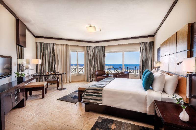 سوییت اجرایی, Cleopatra Luxury Resort Sharm El Sheikh