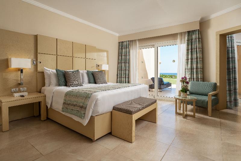 سوییت جونیور, Cleopatra Luxury Resort Sharm El Sheikh
