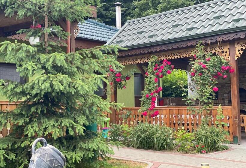 침실 4개 주택, Agropensiunea Valea Fagilor