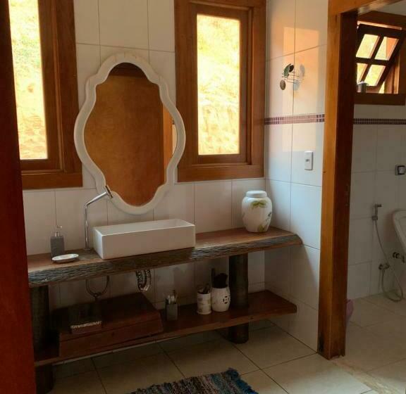 Дом 1 Спальня, Casa Cambuí Hospedagem Rural
