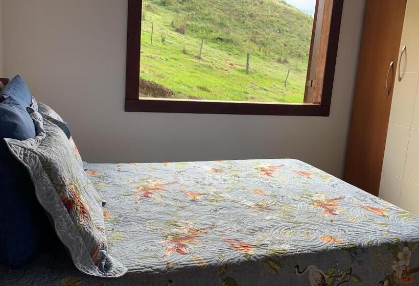 Дом 2 Спальни, Casa Cambuí Hospedagem Rural