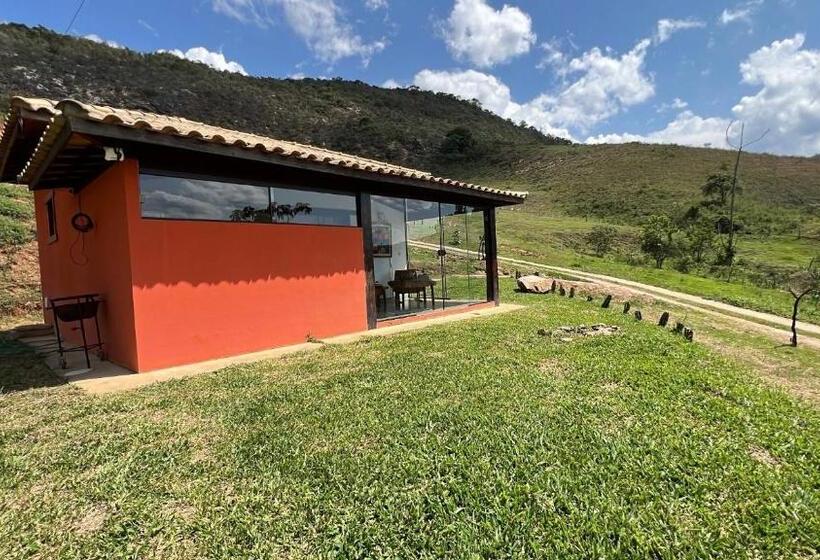 Бунгало Стандарт, Casa Cambuí Hospedagem Rural