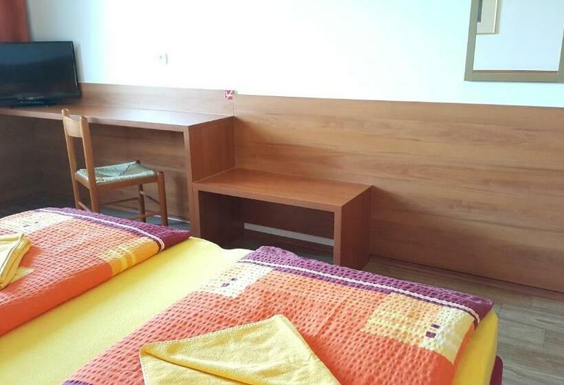 Номер Стандарт, Oekotel Korneuburg