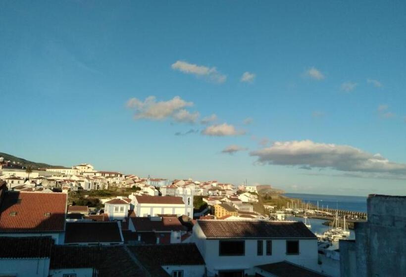 标准三人间, Brivaldo Guest House