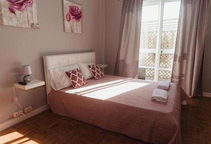 اتاق استاندارد, Brivaldo Guest House