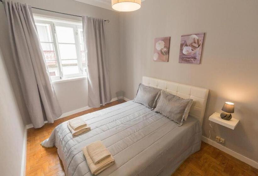 Standard room with outdoor bath, Brivaldo Guest House