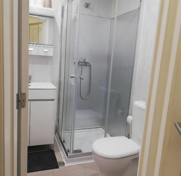 اتاق استاندارد, Microrent Rooms
