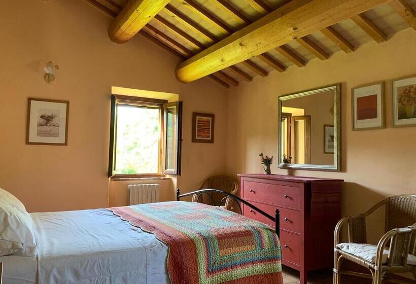 Номер Superior, Casa Delle Sorgenti