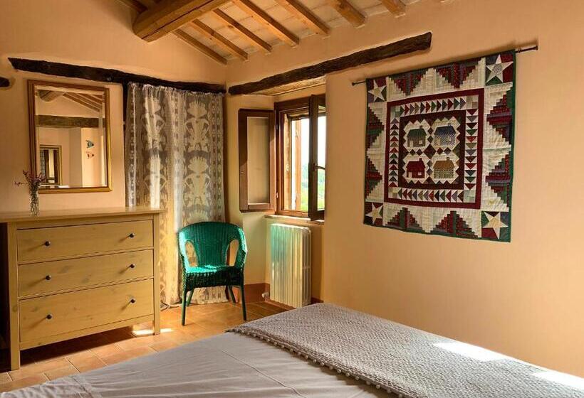 Номер Стандарт, Casa Delle Sorgenti