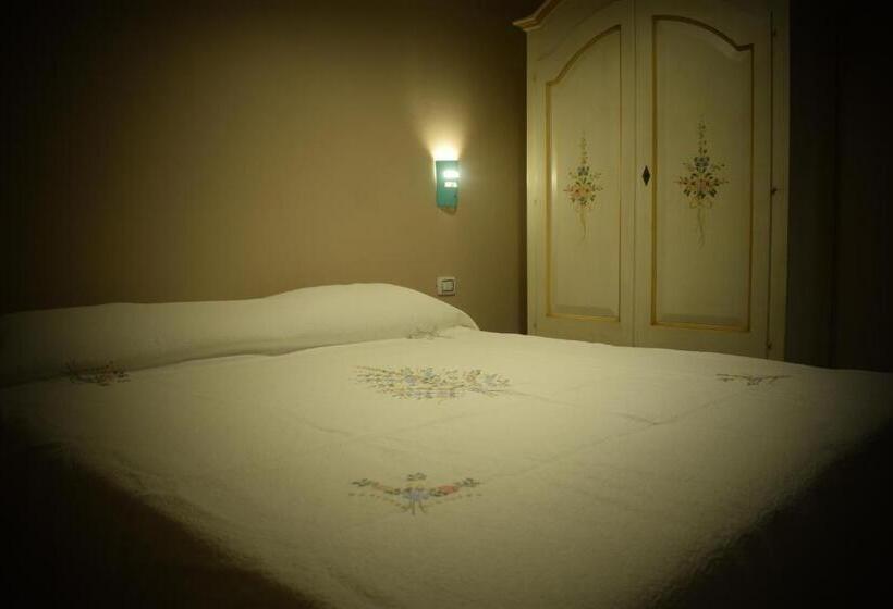 آپارتمان 1 خوابه, Corte Boero Bed&breakfast