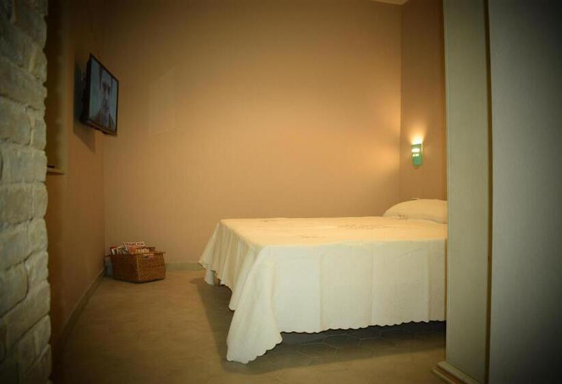 آپارتمان 1 خوابه, Corte Boero Bed&breakfast