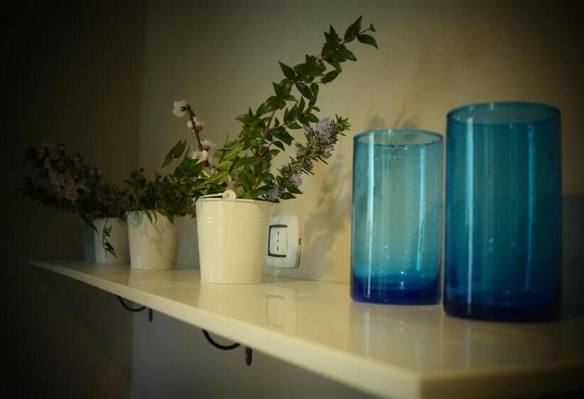 آپارتمان 1 خوابه, Corte Boero Bed&breakfast