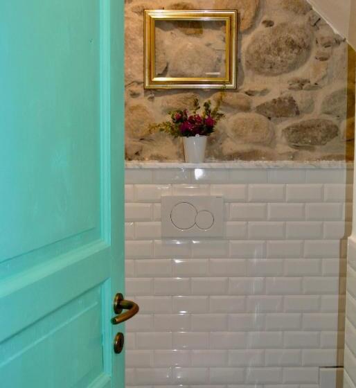 آپارتمان 1 خوابه, Corte Boero Bed&breakfast