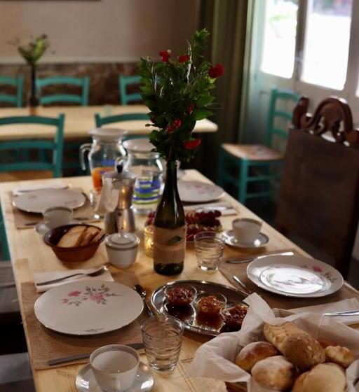 آپارتمان 1 خوابه, Corte Boero Bed&breakfast