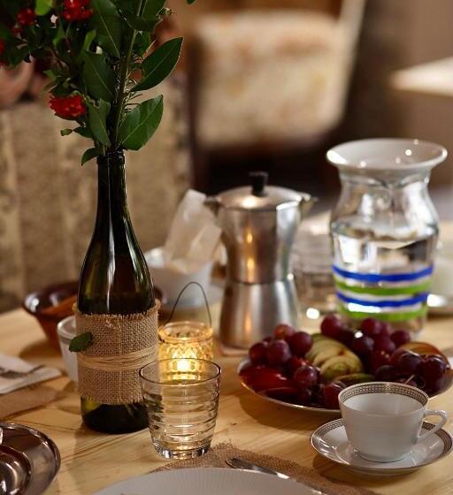 آپارتمان 1 خوابه, Corte Boero Bed&breakfast