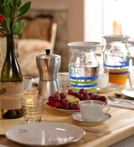 آپارتمان 1 خوابه, Corte Boero Bed&breakfast