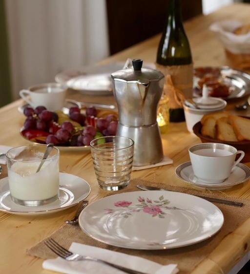 آپارتمان 1 خوابه, Corte Boero Bed&breakfast