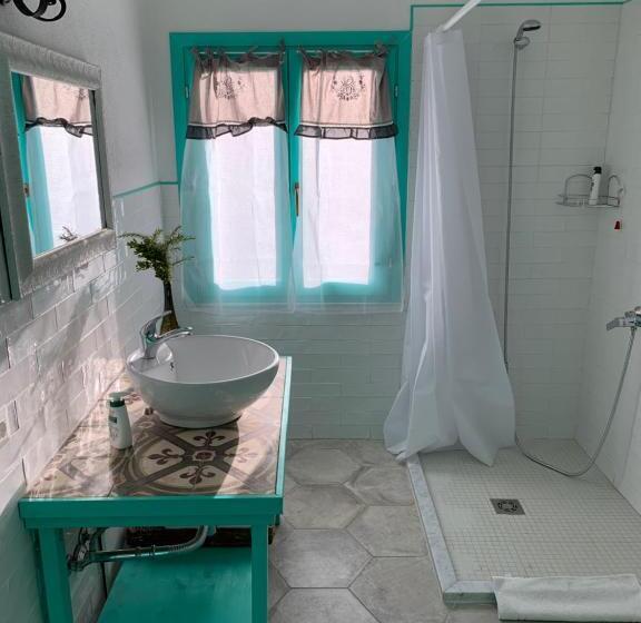اتاق استاندارد, Corte Boero Bed&breakfast
