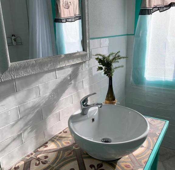 اتاق استاندارد, Corte Boero Bed&breakfast