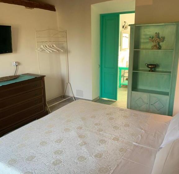 اتاق استاندارد, Corte Boero Bed&breakfast