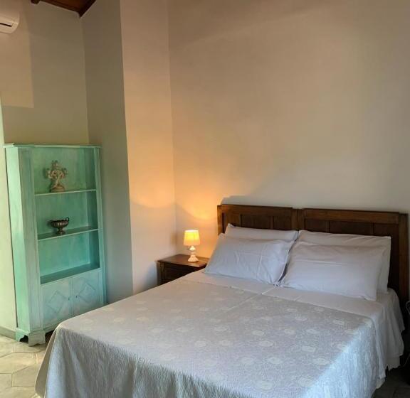 اتاق استاندارد, Corte Boero Bed&breakfast