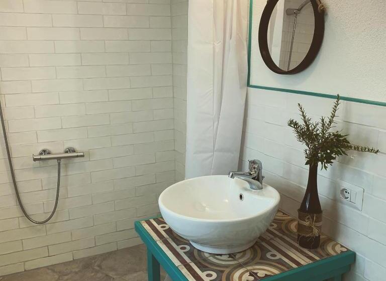 اتاق استاندارد, Corte Boero Bed&breakfast