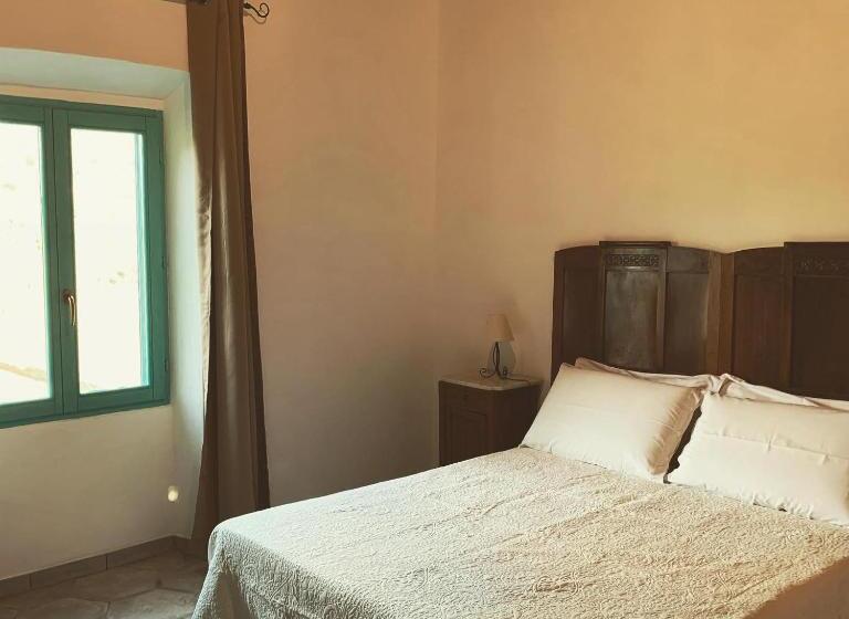 اتاق استاندارد, Corte Boero Bed&breakfast