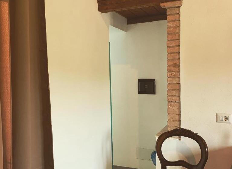 اتاق استاندارد, Corte Boero Bed&breakfast