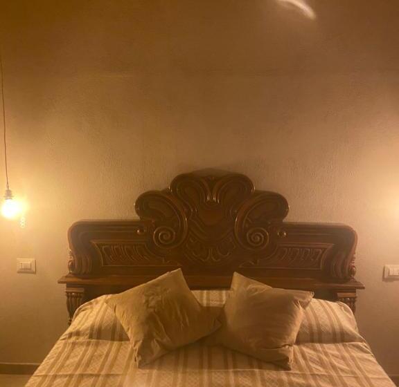 اتاق استاندارد با تراس, Corte Boero Bed&breakfast