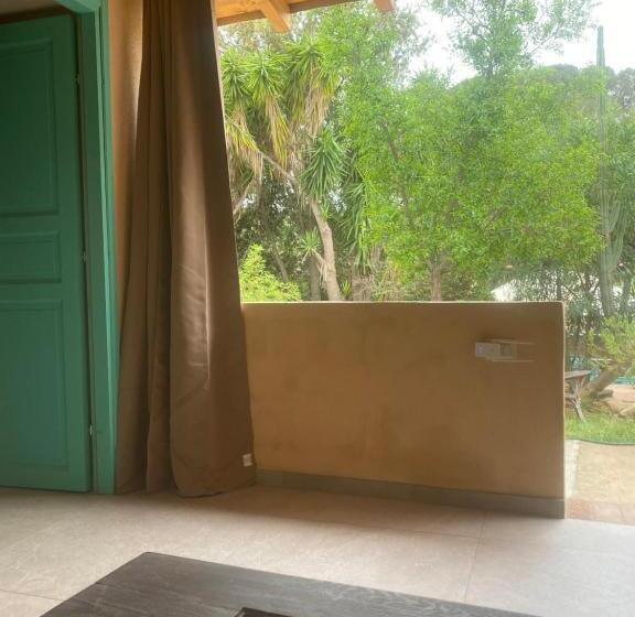 اتاق استاندارد با تراس, Corte Boero Bed&breakfast