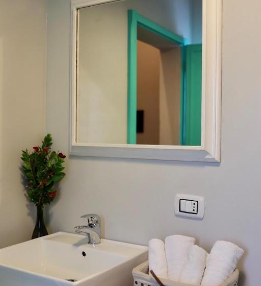 آپارتمان سوپریور 1 خوابه, Corte Boero Bed&breakfast