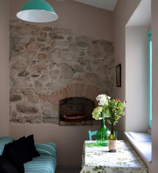 آپارتمان 1 خوابه, Corte Boero Bed&breakfast