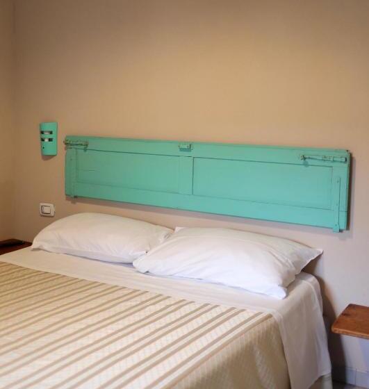 آپارتمان 1 خوابه, Corte Boero Bed&breakfast
